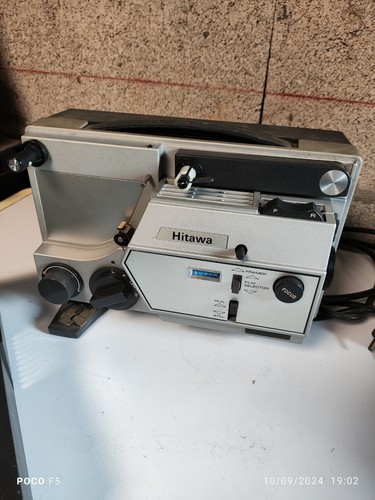 Projecteur film super - projecteur,