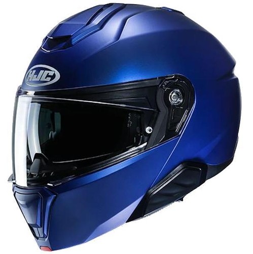 Casque modulaire flip hjc - modulaire,
