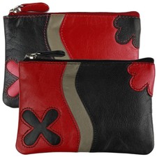 Porte clefs mini cuir - mini,