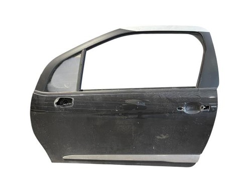 Porte avant gauche citroen ds3 - porte,