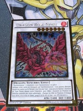 CARTE Yu Gi Oh DRAGON ROSE