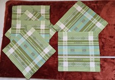 sets de table le jacquard