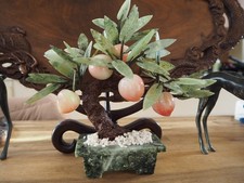 Vintage arbre fruitier bonsaï - vintage,