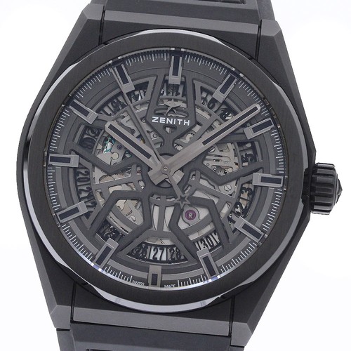 Zenith defy classic - zenith,