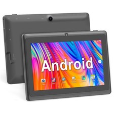 7 Pouces Tablette Tactile Android 5.0 Quad Core Tablet PC 1Go RAM 8Go ROM Dou...