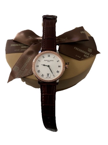 Montre femme frédérique - montre,