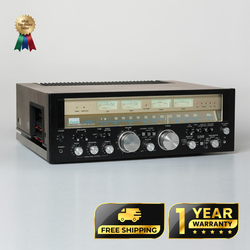 Pre order sansui 8000 - sansui, g-8000