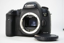 Canon 5D Mark iii Body #2864
