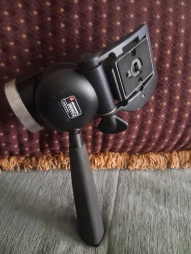 Manfrotton 390rc2 - manfrotton,