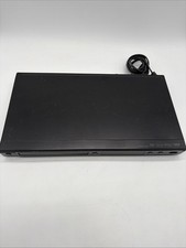 Lecteur DVD Schneider Noir USB