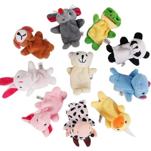 Pièces marionnettes à - 10,