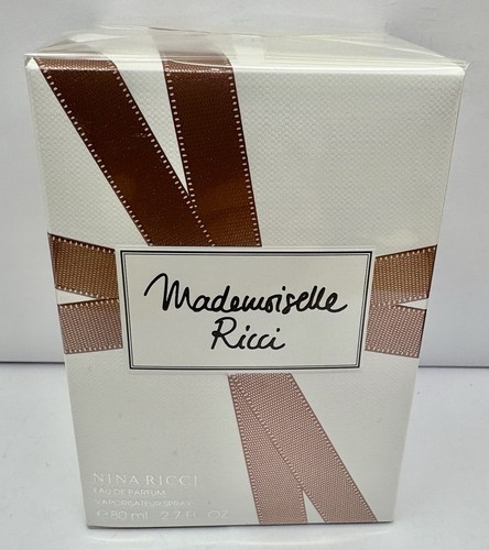 Mademoiselle ricci nina - mademoiselle,