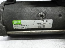 Demarreur CITROEN C3 PICASSO