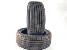 Pneus Été 225/40 R18 92Y