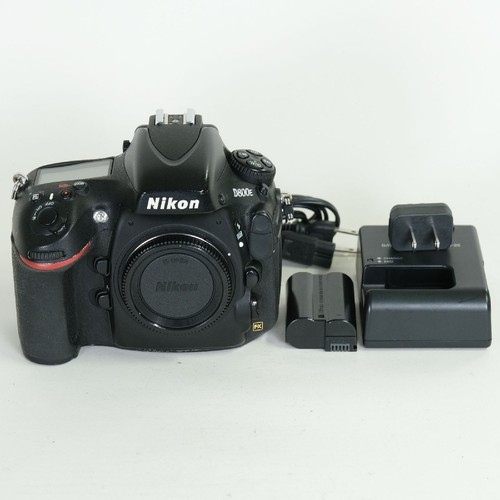 Nikon d800e f - nikon,