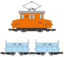 HOe 1/80 Akasaka Mine Ore