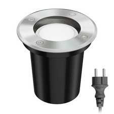 Spot encastré de sol BOJA