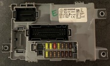 BODY BSI PUNTO II EVO 00518690940