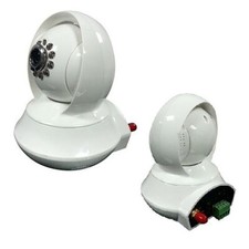 Caméra IP HD 720P Sans Fil