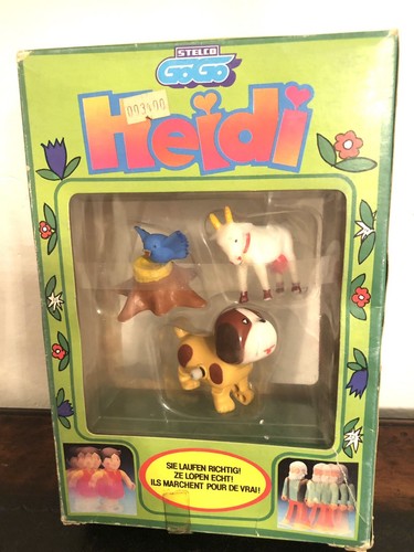 Bl2 heidi brouillard paquet - bl2,