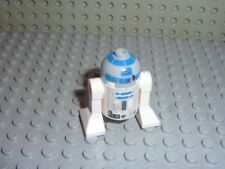Personnage LEGO STAR WARS R2 D2 Minifig sw0217 / Set 8038/8037/10198/10188