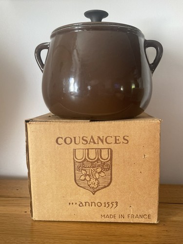 Cocote cousances - cocote, de