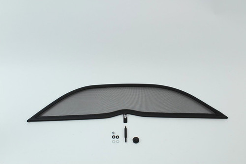 Coupe vent filet - anti, remous