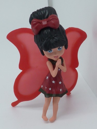 Figurine pvc plastique - figurine,