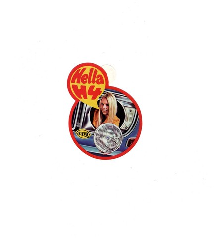 Rare autocollant sticker - rare, /