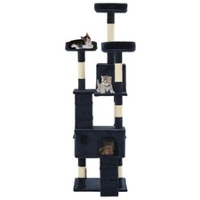 Arbre à chat griffoir