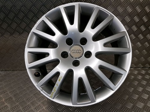 Jante alu audi a6 - alu, ii