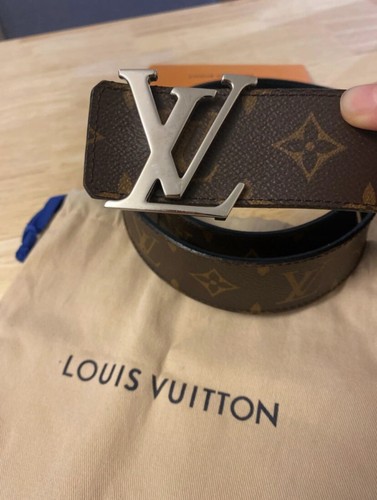 Ceinture louis vuitton homme - ceinture,