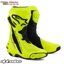 Bottes moto alpinestars - bottes,