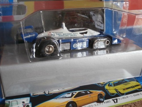Neuve voiture tyrrell - f1,