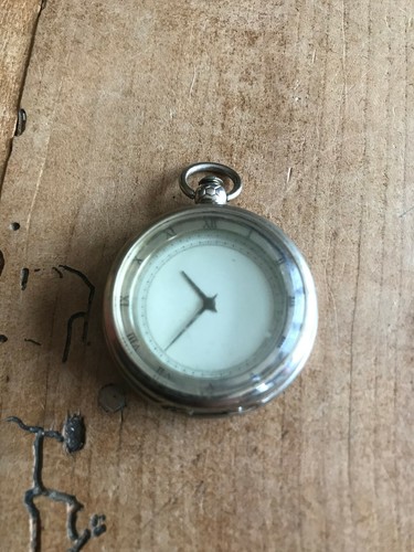 Montre gousset n523 - montre,