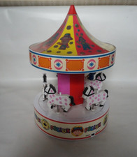 manege polux