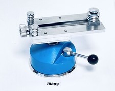 Degussa Frässockel Table de Modèle Précision Rotule Frässteller Degudent