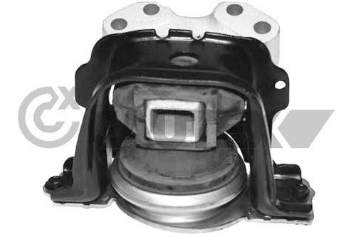 Support moteur citroen - support,