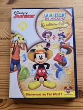 Dvd La Maison de Mickey - 14 -