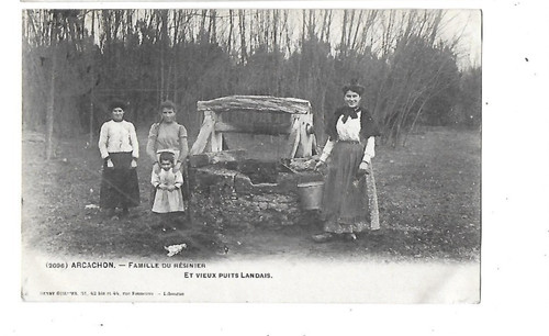 Cpa carte postale - cpa,