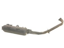 Ligne d'echappement YAMAHA XP