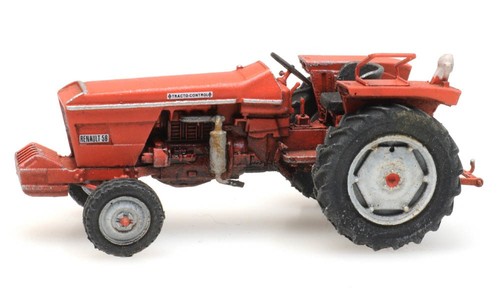 Artitec 387 444 tracteur - artitec,