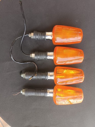 Clignotants yamaha origine - clignotants, d’origine