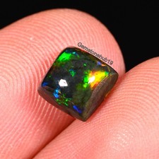 Natura Welo Fire Opal 