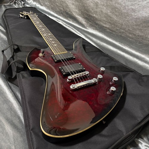 Rich mockingbird pro - b.c.rich, x