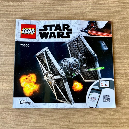 Notice livret manuel lego - manuel,