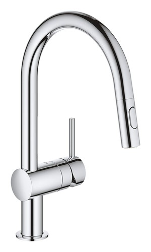 Grohe minta mitigeur - minta,