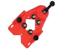 Guide De Foret Pour Carrelage