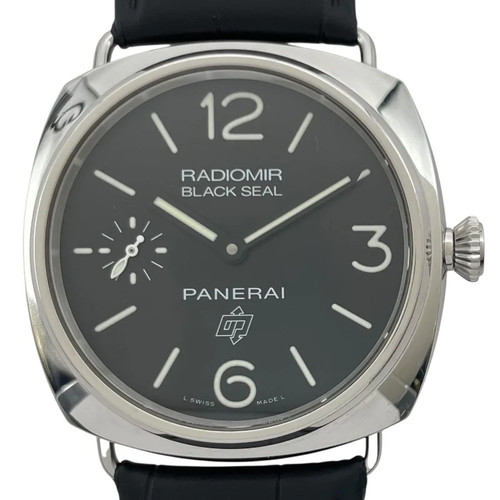 Logo panerai radiomir - panerai, joint