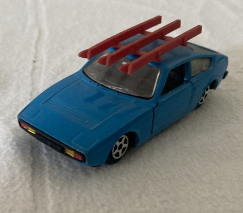 Norev matra - 1/43,